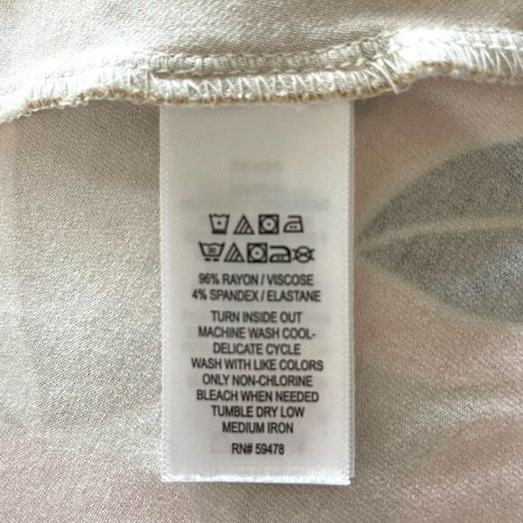 Rachel Zoe Women's Dress - Picture 5 of 5